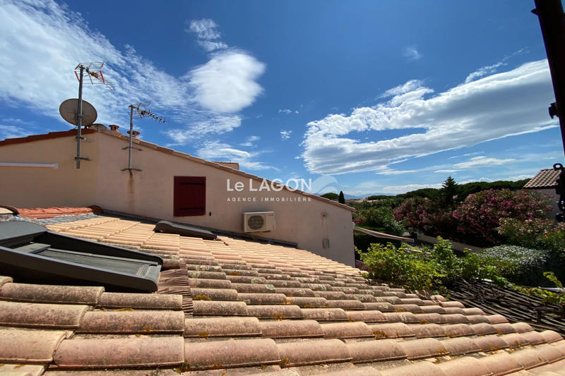 Maison - 34 m² - 3 pièces