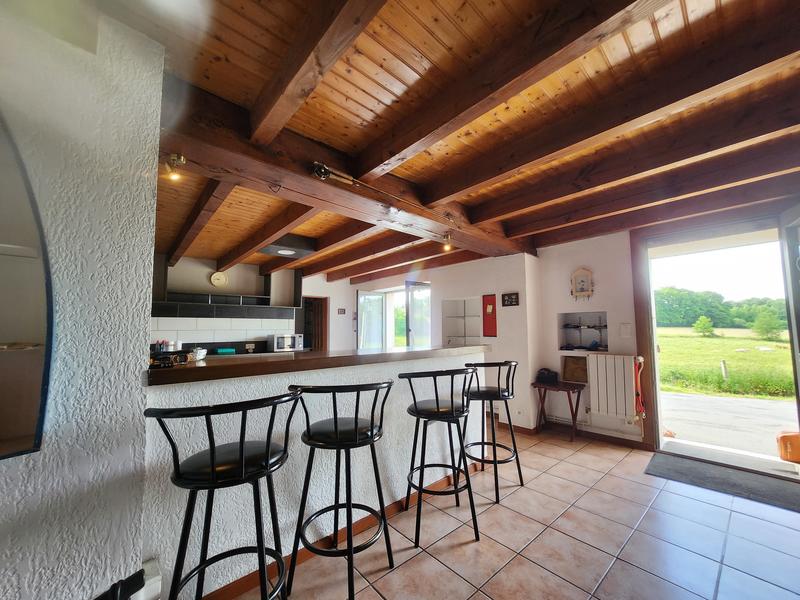 Maison - 142 m² - 5 pièces
