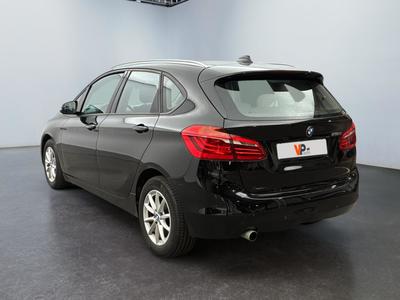 Bmw Serie 2 Active Tourer F45 216d 116 ch Business