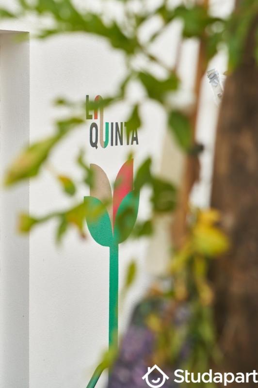 Maison - 30 m² - 2 pièces