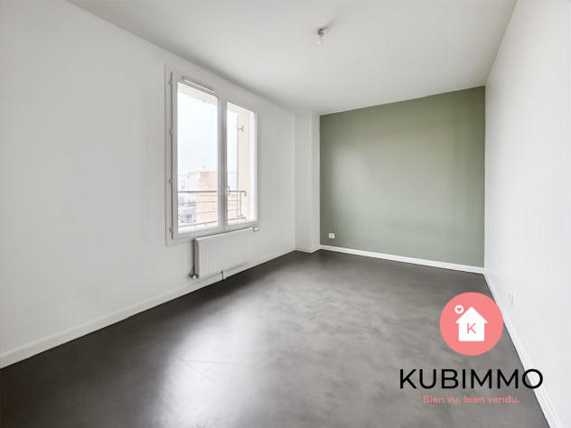 Maison - 79 m² - 4 pièces