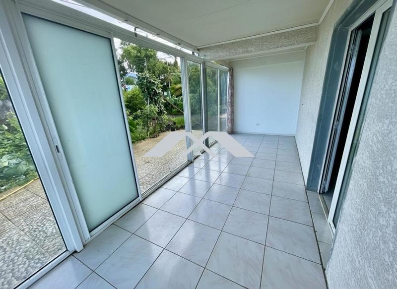 Villa - 110 m² - 4 pièces