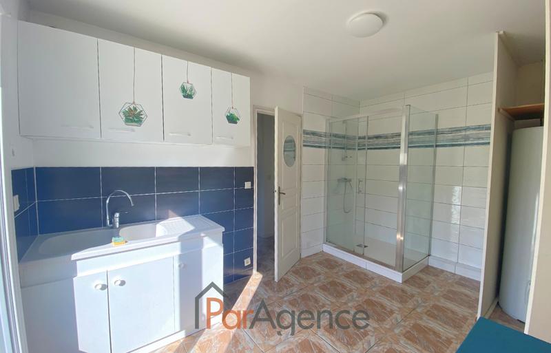 Maison - 175 m² - 6 pièces