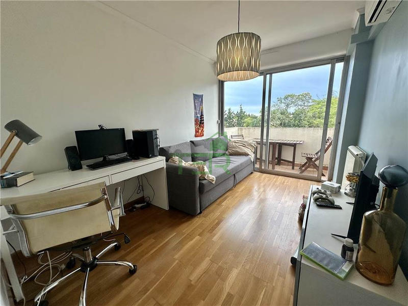 Appartement - 52 m² - 3 pièces