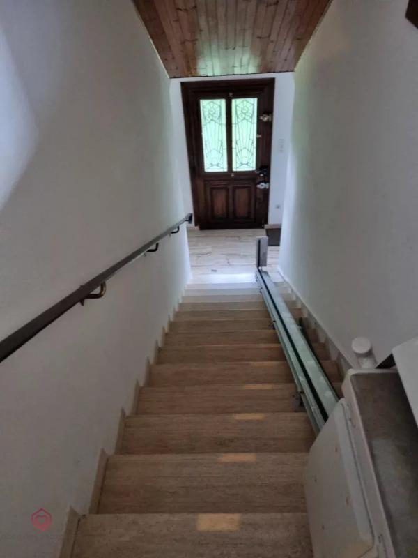 Maison - 124 m² - 6 pièces