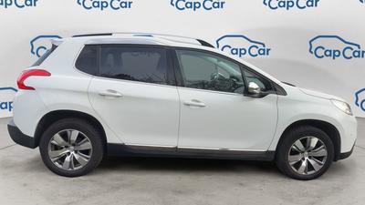 Peugeot 2008 1.2 PureTech 110 Allure