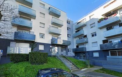 Appartement - 72 m² - 4 pièces