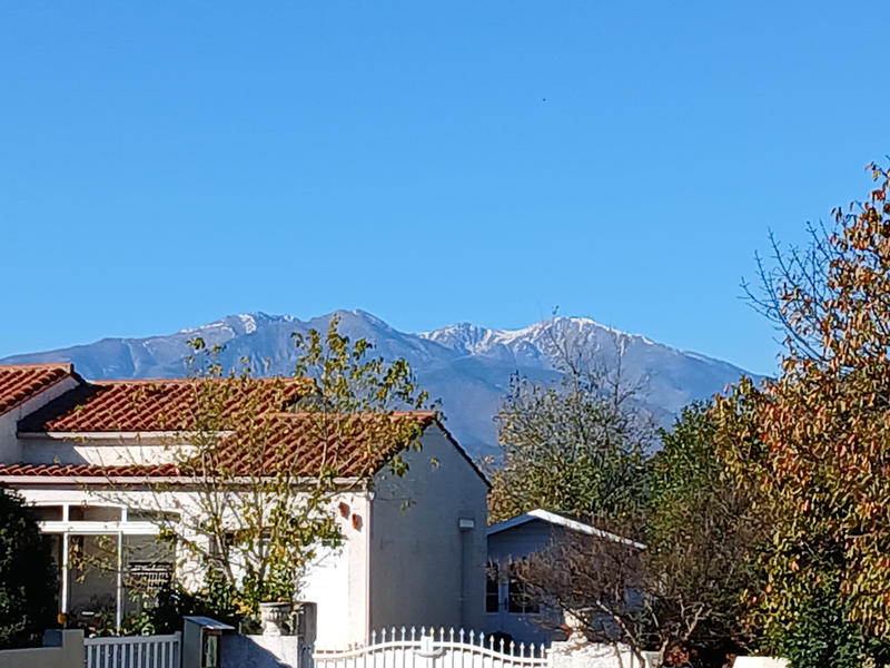 Maison - 104 m² - 4 pièces