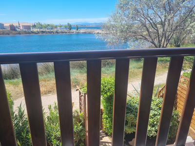 Villa - 52 m² - 3 pièces