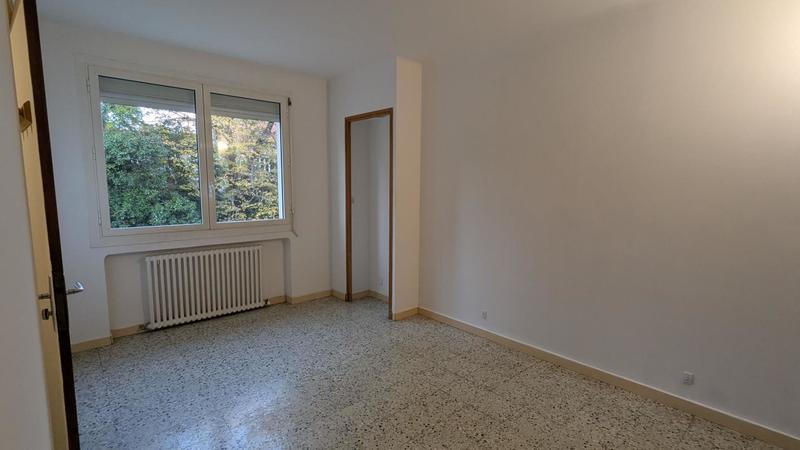 Appartement - 89 m² - 3 pièces