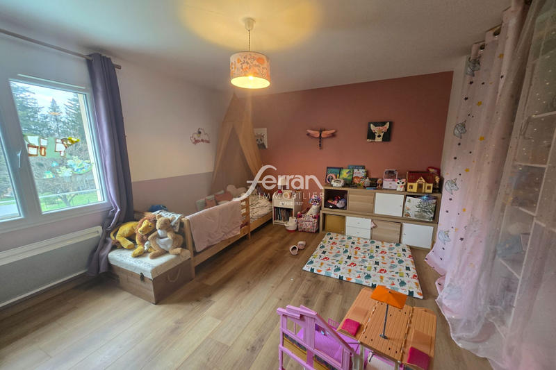 Villa - 118 m² - 4 pièces