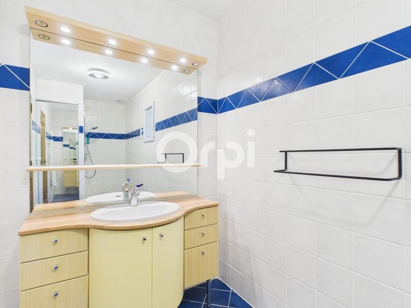 Villa - 155 m² - 5 pièces