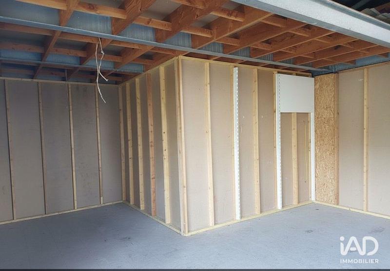 Local commercial - 315 m²