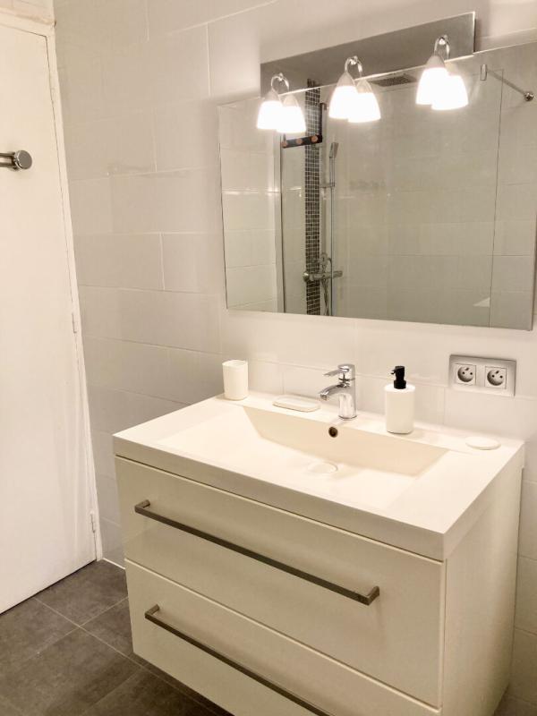 Appartement - 78 m² - 3 pièces