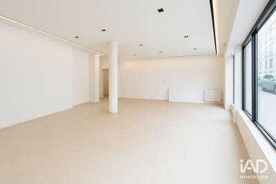 Local commercial - 87 m²