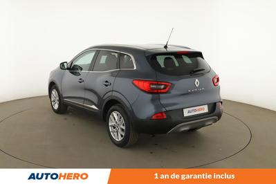 Renault Kadjar 1.2 TCe Energy Xmod 130 ch