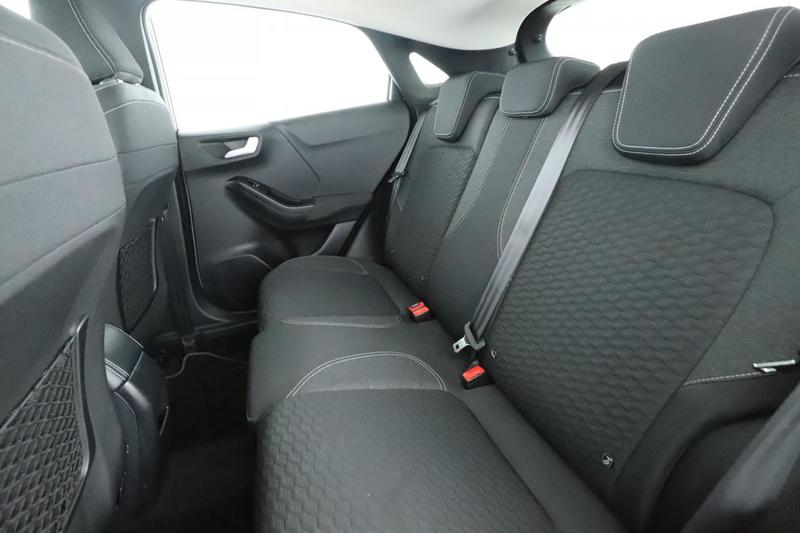 Ford Puma 1.5 EcoBlue Titanium 120 ch