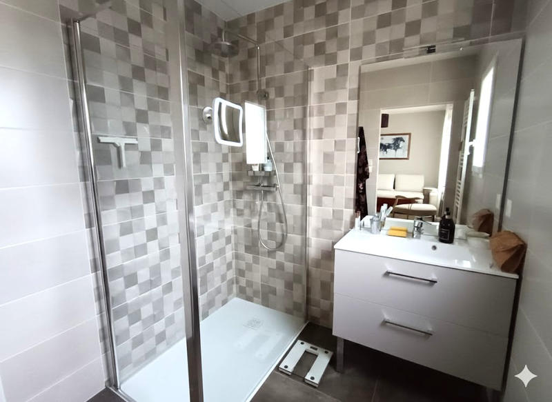 Villa - 100 m² - 4 pièces