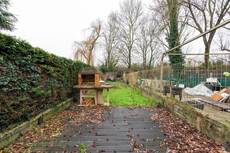 Maison - 79 m² - 3 pièces