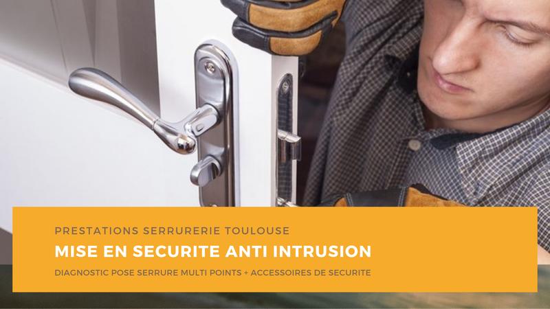 Victor Serrurier Toulouse