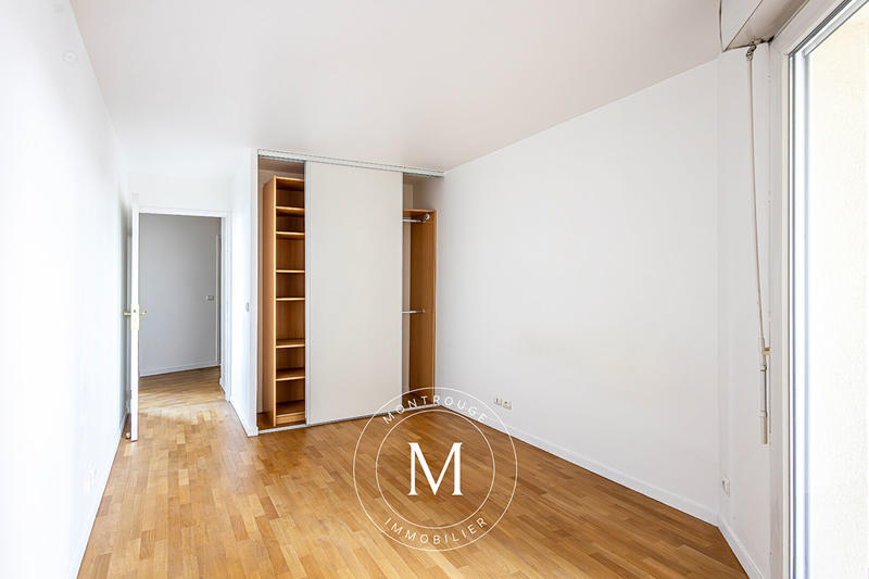 Appartement - 51 m² - 2 pièces