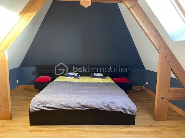 Maison - 262 m² - 8 pièces