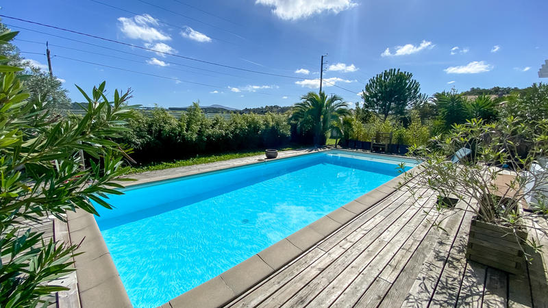 Villa - 147 m² - 6 pièces