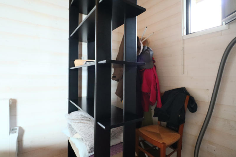 Châlet - 73 m² - 4 pièces