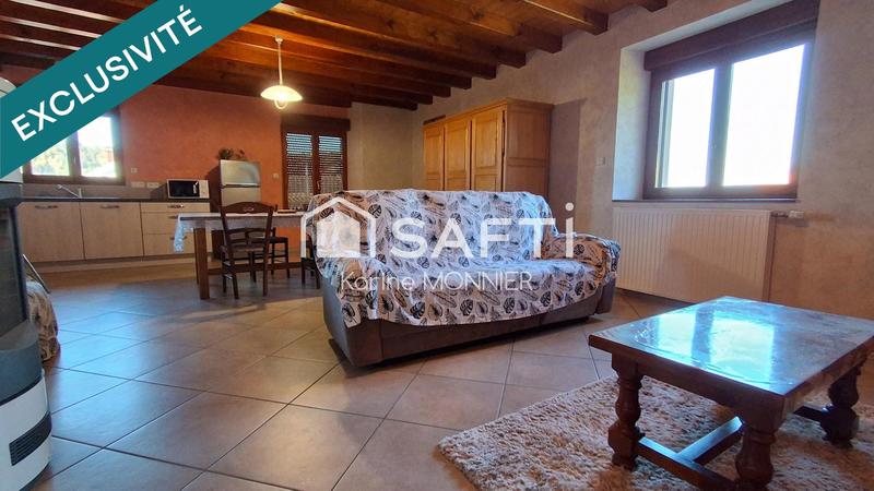 Maison - 333 m² - 10 pièces