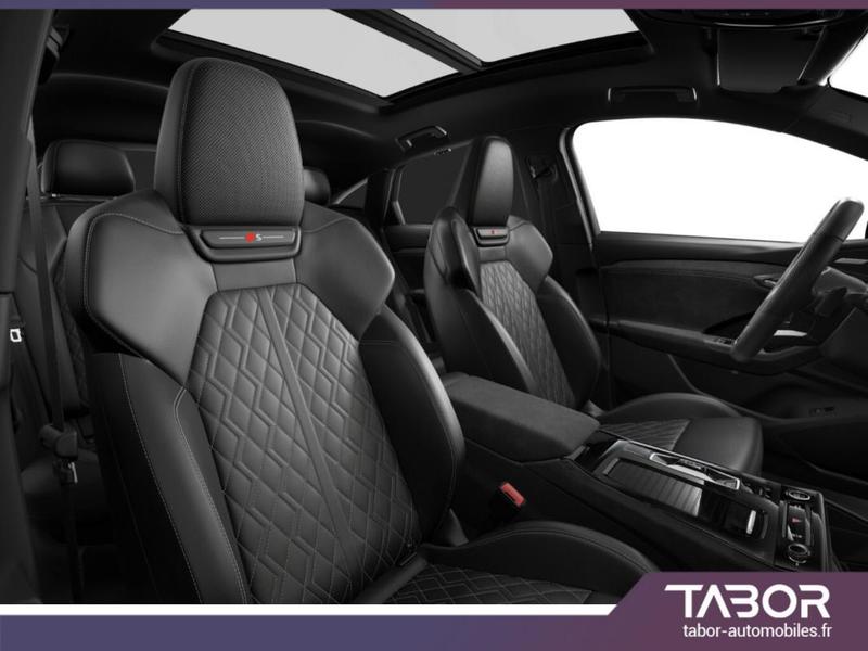 Audi Q6 e-tron Sportback Performance 306 Led