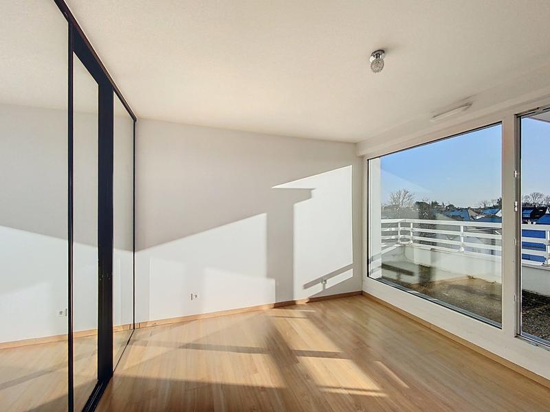 Appartement - 74 m² - 3 pièces