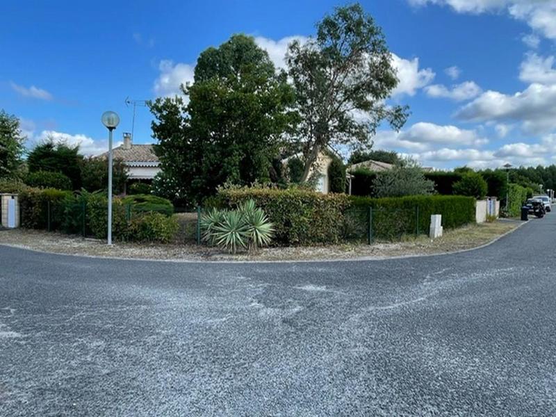 Maison - 104 m² - 4 pièces