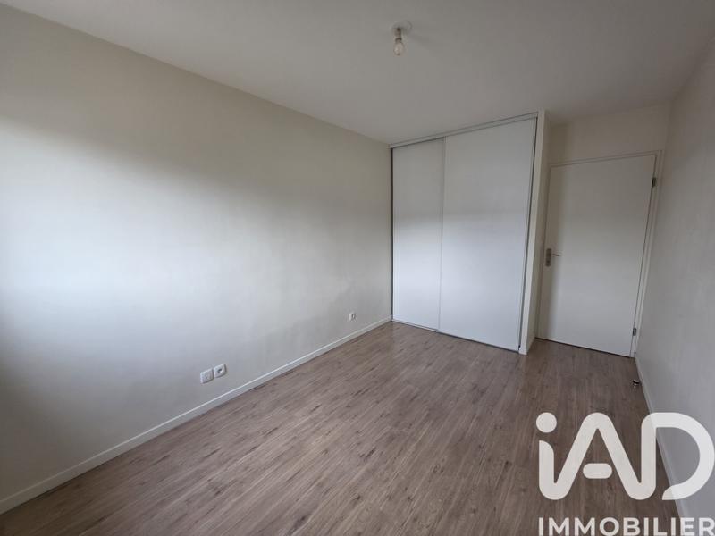 Appartement - 75 m² - 3 pièces