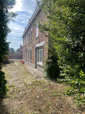 Viager - Maison - 150 m² - 5 pièces