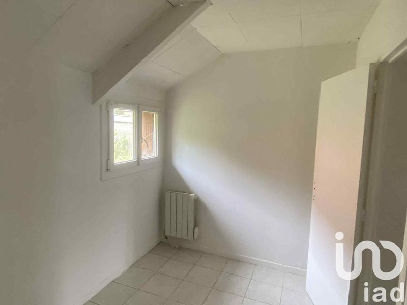 Maison de village - 56 m² - 2 pièces