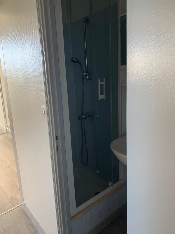 Appartement - 31 m² - 2 pièces