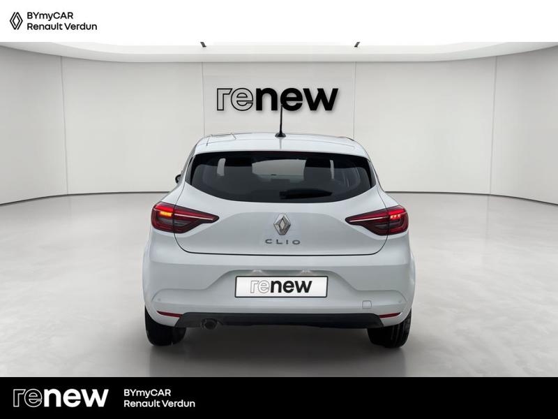 Renault Clio V Blue dCi 100 - 21n Business