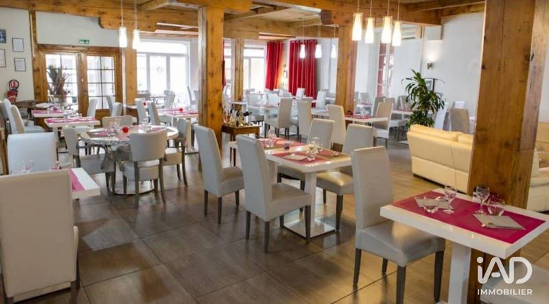 Local commercial - 250 m²