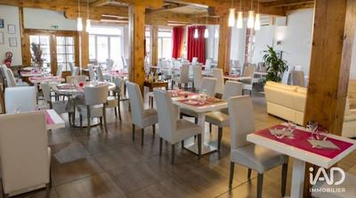 Local commercial - 250 m²