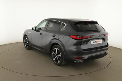 Mazda Cx-60 2.5 e-SkyActiv Phev 4x4 Takumi Bva8 327 ch