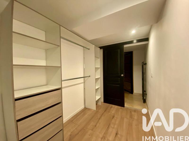 Maison - 62 m² - 3 pièces