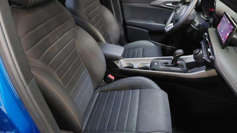 Alfa Romeo Tonale 1.5t Hybrid 160 Tct7 Ti