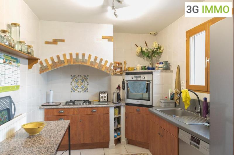 Villa - 170 m² - 7 pièces