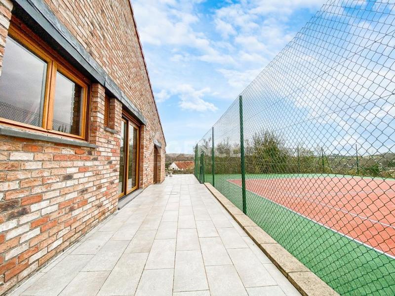 Maison - 156 m² - 4 pièces