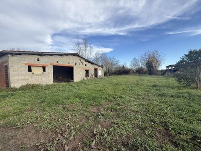 Terrain - 594 m²