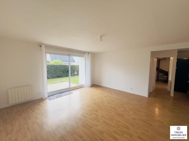 Duplex - 86 m² - 4 pièces