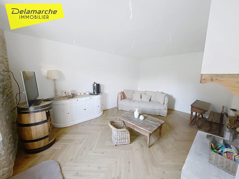 Maison - 106 m² - 4 pièces