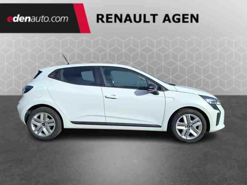 Renault Clio TCe 90 ch Gsr2 Evolution