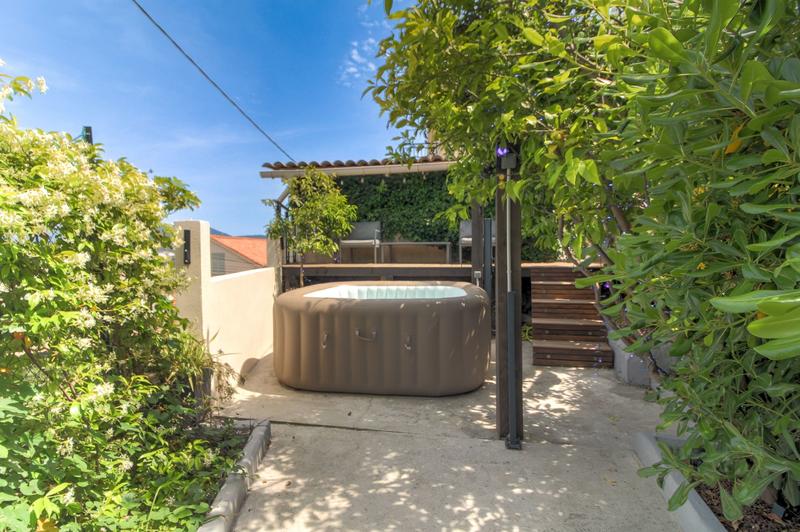 Appartement - 131 m² - 5 pièces