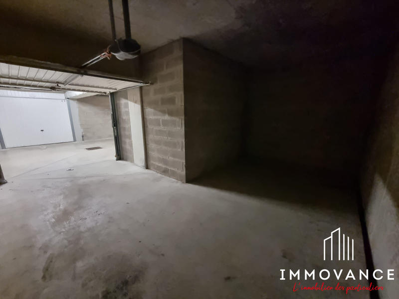 Appartement - 103 m² - 4 pièces